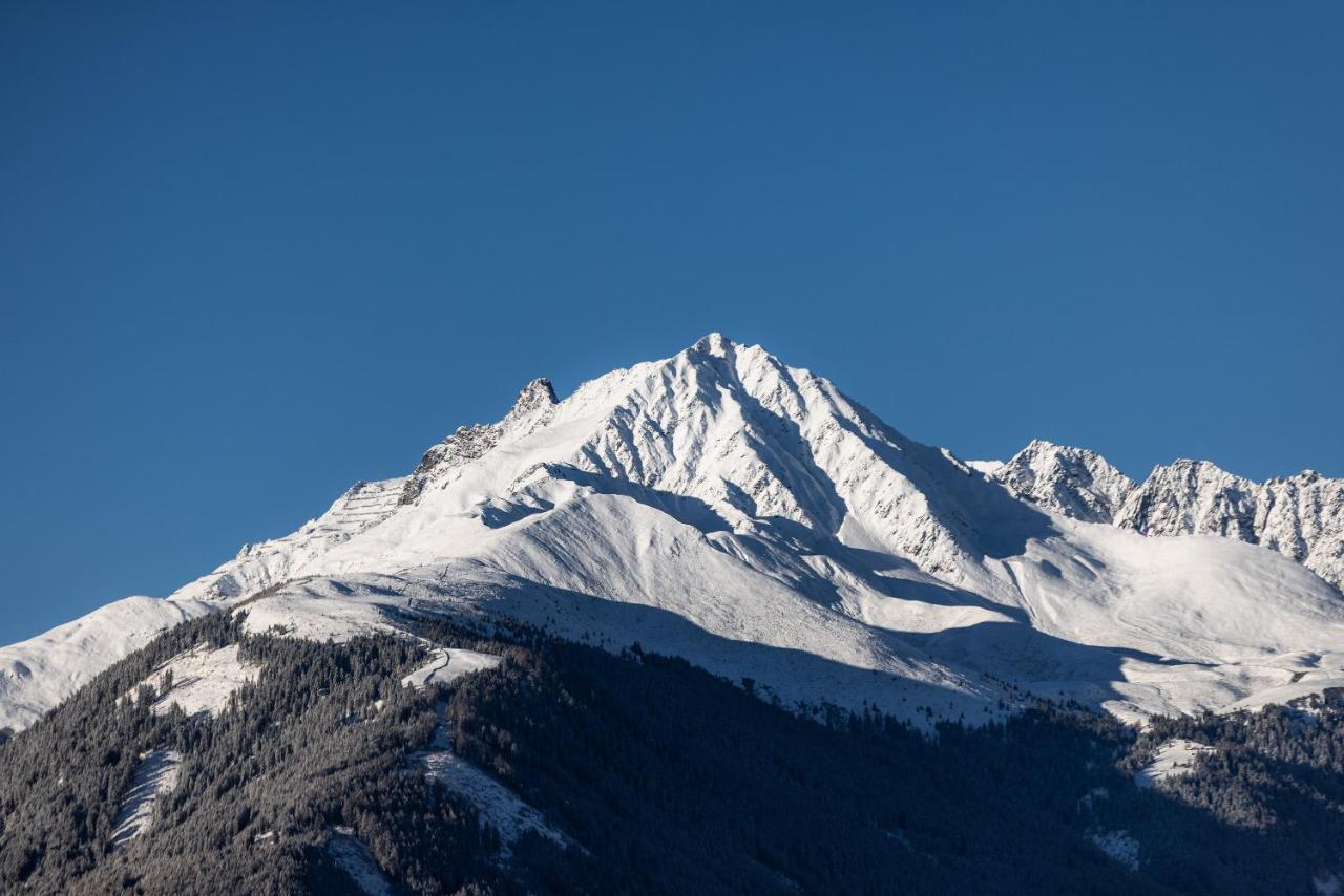 Alp Living Apartments Self-Check In Innsbruck Esterno foto
